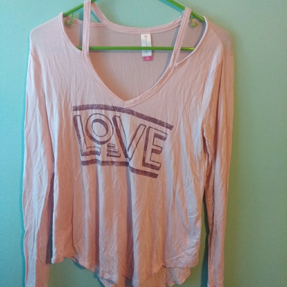 2 shirts